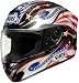 Shoei X Twelve Glory 2 Helmet - Medium