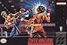 Best of the Best Championship Karate SNES