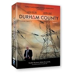Durham County: The Complete First Season