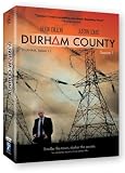Durham County: The Complete First Season