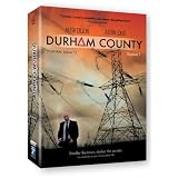 Durham County: The Complete First Seasonby Hugh Dillon