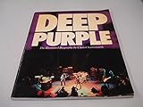 Deep Purple : the illustrated biography
