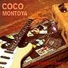 Bild des Albums von Coco Montoya