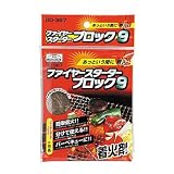 BUNDOK(バンドック) フｧイアースターター ブロック 9 110g BD-367