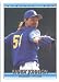 1992 Donruss # 207 Randy Johnson Seattle Mariners Baseball Card