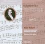 Xaver Scharwenka : Piano Concerto No. 2 and Piano Concerto No. 3