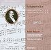 Classical Music : Xaver Scharwenka : Piano Concerto No. 2 and Piano Concerto No. 3