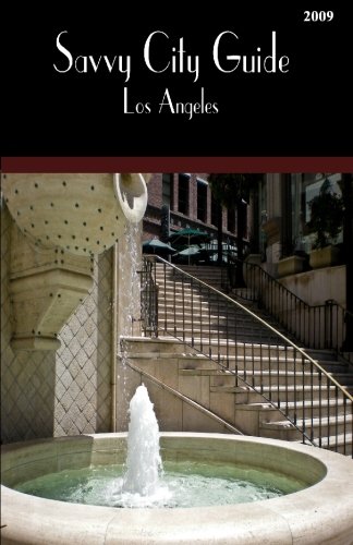  : Savvy City Guide: Los Angeles