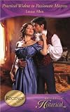 Practical Widow to Passionate Mistress