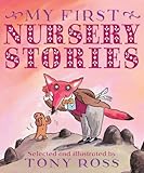 My first nursery stories
