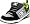 Black/Armor/Soft Lime