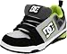 DC Men's Impact Rs Action Sports Shoe