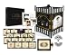 Danny Elfman & Tim Burton 25th Anniversary Music Box