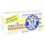 Boiron - Oscillococcinum 6+6 Bonus Pack, 12 doses