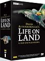 David Attenborough's Life On Land - A DVD Encyclopaedia
