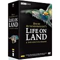 David Attenborough's Life On Land - A DVD Encyclopaedia
