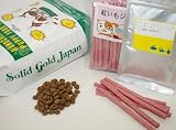 ドッグフード詰め合わせ送料無料お試しセット（プレミアム･パピー）（ドッグフード）