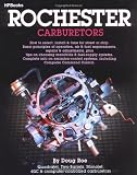 Rochester Carburetors