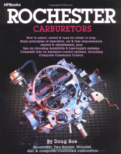 Rochester Carburetors
