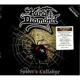 The Spiders Lullabye