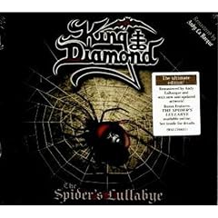 The Spider'S Lullabye (Remastered)