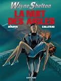 Wayne Shelton, Tome 8 : La nuit des aigles