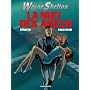 Wayne Shelton, Tome 8 : La nuit des aigles