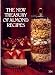 The New Treasury of Almond Recipes by The Almond People Blue Diamond