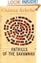 Anthills of the Savannah