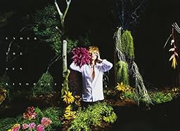 UNDER THE SUN (ALBUM+DVD)