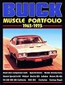 Buick Muscle Cars 1963-1973