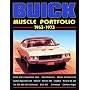 Buick Muscle Cars 1963-1973