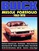 Buick Muscle Cars 1963-1973
