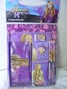 Disney Hannah Montana Stationery Set - 11pcs Value Pack School Supplies