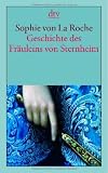 Geschichte des Fr�uleins von Sternheim