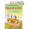 Manuel & Didi: Das zweite gro�e Buch der kleinen M�useabenteuer