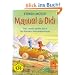 Manuel & Didi: Das zweite gro�e Buch der kleinen M�useabenteuer (Gulliver)