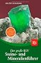 Der gro�e BLV Steine- und Mineralienf�hrer: Das Standardwerk f�r jeden Sammler