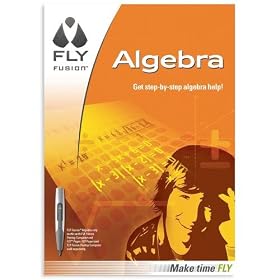 FLY Fusion™ Algebra by LeapFrog