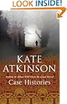 Case Histories: (Jackson Brodie)