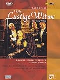Lehar: Die lustige Witwe