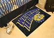 Western Illinois Leathernecks 20"x30" Starter Floor Mat (Rug)