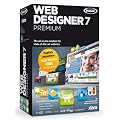 Xara Web Designer 7 Premium (PC)