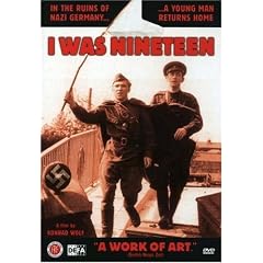 I Was Nineteen by 