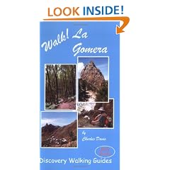 Walk! La Gomera