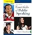 Essentials of Public Speaking