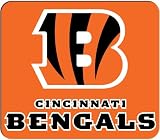 Cincinnati Bengals Mouse Pad