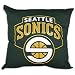 Biederlack Seattle Supersonics Floor Pillow