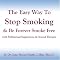 Quit Smoking, The Natural and Easy Way!