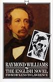 The English novel from Dickens to Lawrence